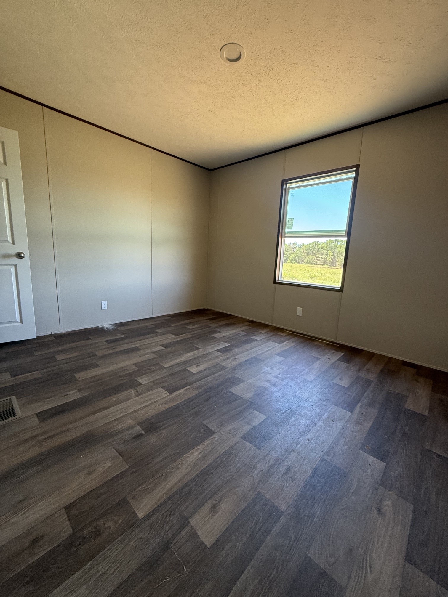 Residential in Kerens 3