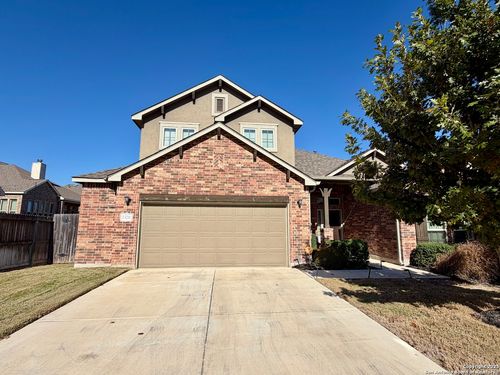 13211 Highland Woods, San Antonio, TX, 78254-4630 | Card Image