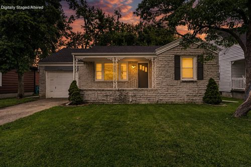 1328 E University Street, Springfield, MO, 65804 | Card Image