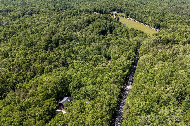 501 Deer Chase Cir, House other with 2 bedrooms, 2 bathrooms and null parking in Cedar Mountain NC | Image 39