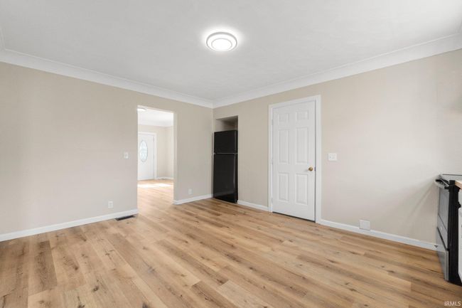 1614 E Lewis St, House other with 5 bedrooms, 2 bathrooms and null parking in Fort Wayne IN | Image 15