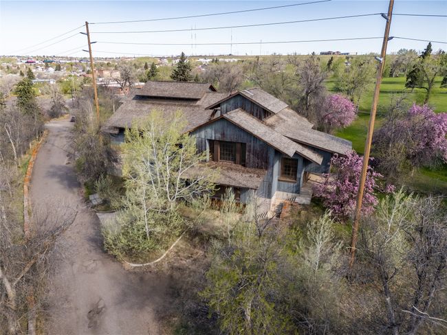 3 Anaconda Hills Dr, Home with 0 bedrooms, 0 bathrooms and null parking in Black Eagle MT | Image 12