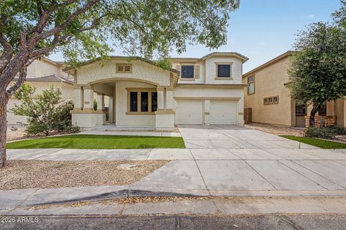 3879 E Bridgeport Pkwy, Gilbert, AZ, 85295-3683 | Card Image