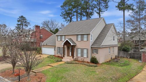 451 Fox Bay Dr, Brandon, MS, 39047-8679 | Card Image