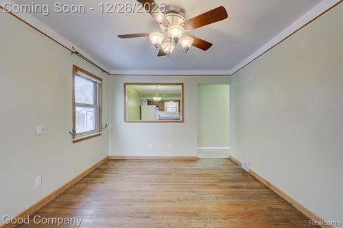 1213 E Rowland Ave, Madison Heights, MI, 48071-4185 | Card Image