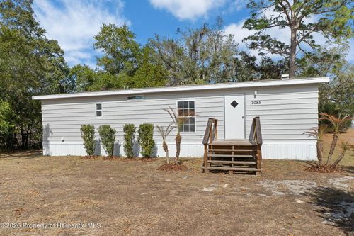 7085 Toucan Trl, SPRING HILL, FL, 34606-2672 | Card Image