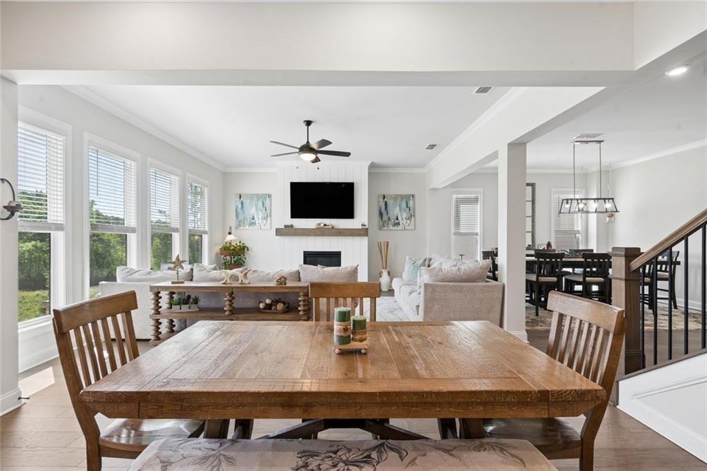 Residential in Buford 4