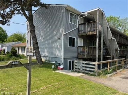 480 Massillon Rd, Akron, OH, 44306-3263 | Card Image