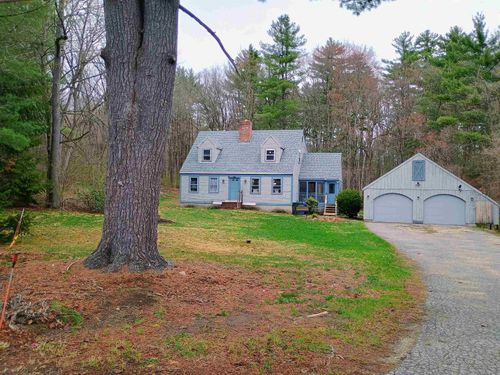 505 Walnut Street, Manchester, NH, 03104 | Card Image