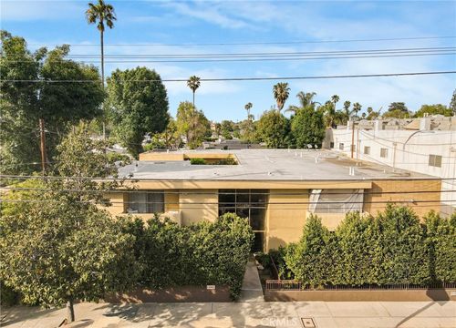 14641 Magnolia Boulevard, Sherman Oaks, CA, 91403 | Card Image