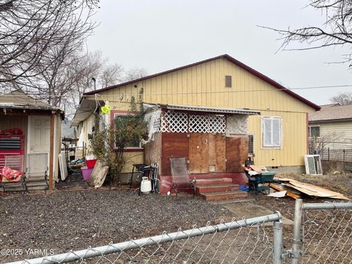 151 D St, Outlook, WA, 98938 | Card Image