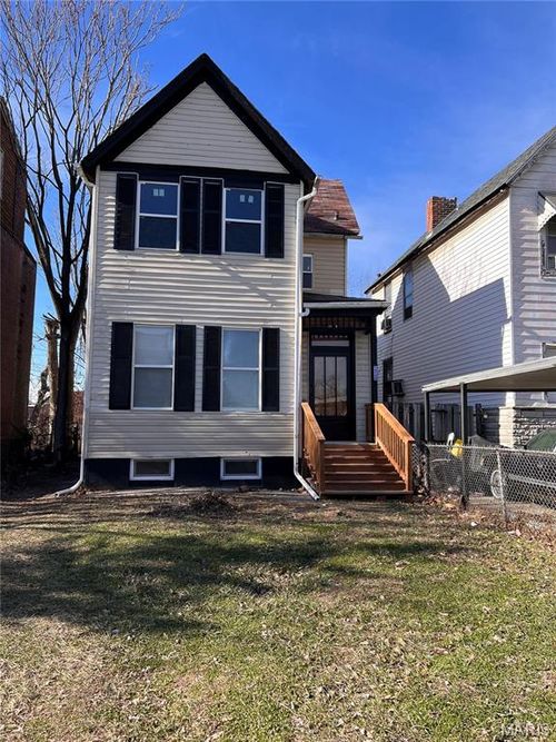 1215 N Euclid Ave, Saint Louis, MO, 63113-2011 | Card Image