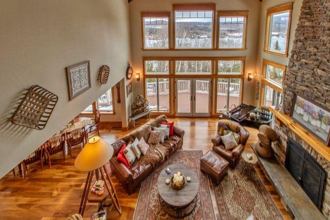 101 Songadeewin Ln, House other with 3 bedrooms, 4 bathrooms and null parking in Barton VT | Image 19
