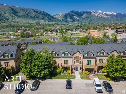 1202-3521 N Moose Hollow Dr, Eden, UT, 84310-6633 | Card Image