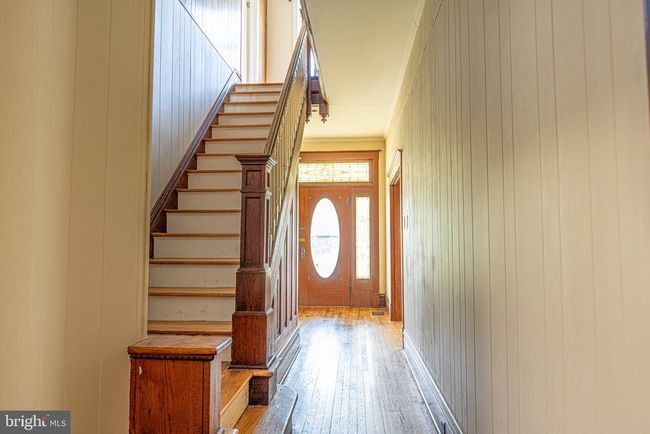 89 N Main St, House other with 4 bedrooms, 2 bathrooms and null parking in Kilmarnock VA | Image 22
