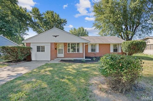 2103 W Jefferson St, Kokomo, IN, 46901-4123 | Card Image