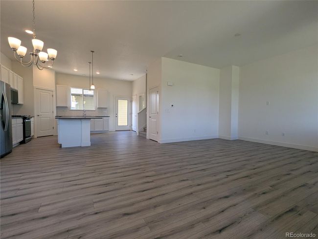 6109 Zebulon Pl, House other with 3 bedrooms, 3 bathrooms and 2 parking in Timnath CO | Image 6