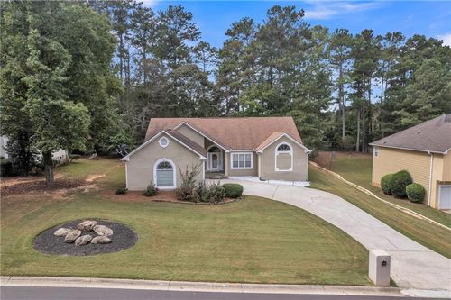 274 Sawgrass Way, Fayetteville, GA, 30215-6696 | Card Image