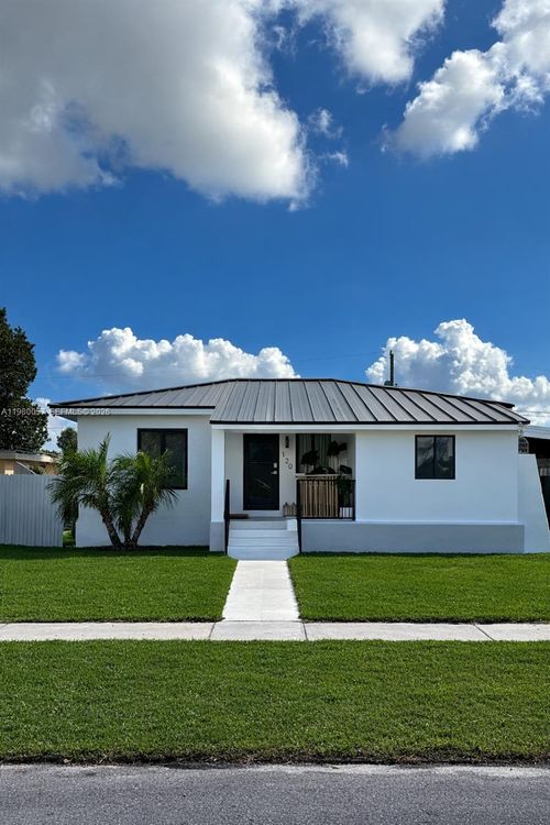 120 E 44th St, Hialeah, FL, 33013-1818 | Card Image