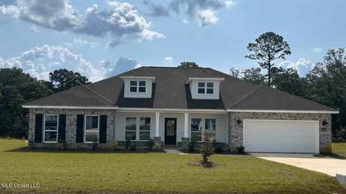 160 Firefly Dr, Lucedale, MS, 39452-5253 | Card Image