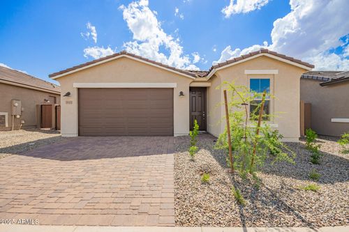 18563 E Bianca Way, Gold Canyon, AZ, 85118-0003 | Card Image