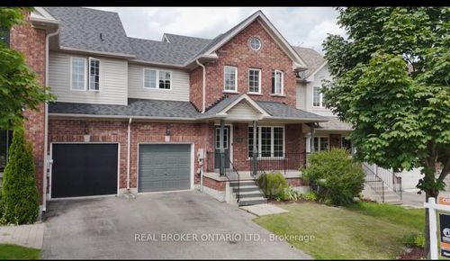 176 Thrushwood Dr, Barrie, ON, L4N0Z1 | Card Image
