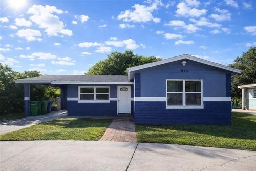 922 Martin Luther King Blvd Ne, WINTER HAVEN, FL, 33881-1765 | Card Image
