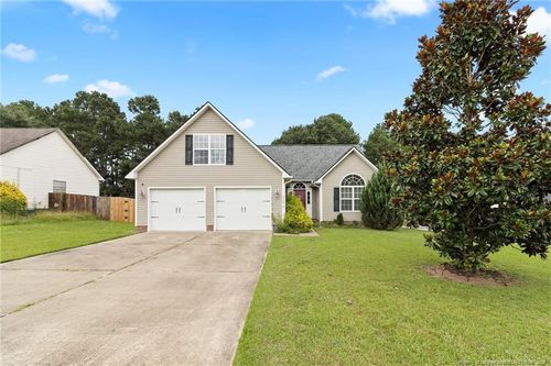111 Silverberry Ct, Raeford, NC, 28376-5324 | Card Image