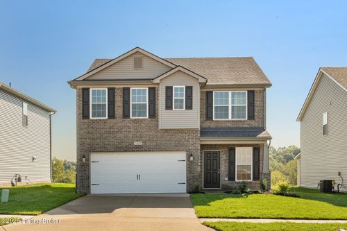 7829 Copper Drift Way, Louisville, KY, 40291-8417 | Card Image