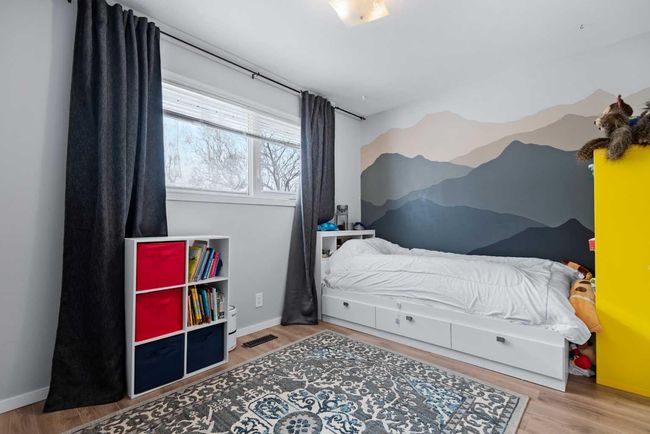 80 Best Cres, House detached with 4 bedrooms, 2 bathrooms and 2 parking in Red Deer AB | Image 24