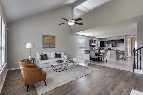 5609 Fremont Dr, Mckinney, TX, 75071-5180 | Card Image