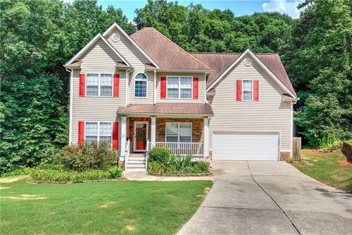 70 Creekside Way, Hiram, GA, 30141-5332 | Card Image