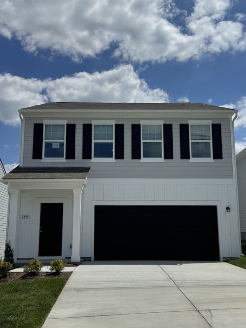 199 Snowdrop Ave, La Vergne, TN, 37086-2267 | Card Image