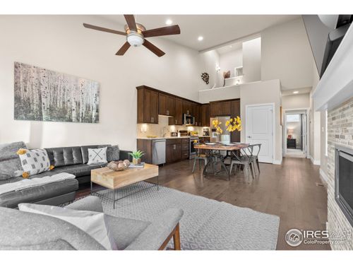 16 Riverwalk Pl, Fraser, CO, 80442-5176 | Card Image