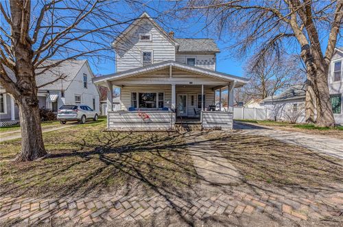 109 S Saint John St, Assumption, IL, 62510-1057 | Card Image