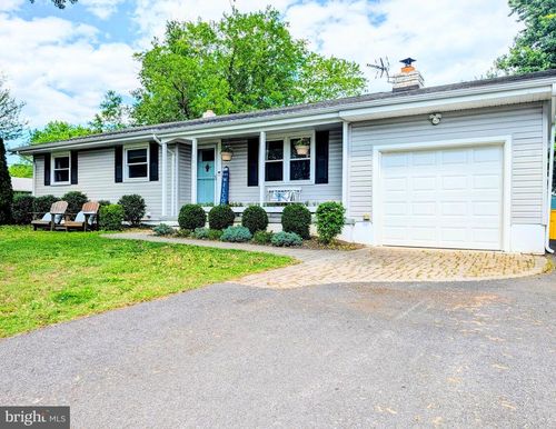 101 Birch Rd, STEVENSVILLE, MD, 21666-2933 | Card Image