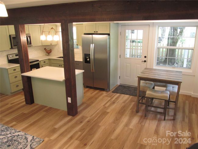 68 Toot Hollow Cir, House other with 2 bedrooms, 2 bathrooms and null parking in Bryson City NC | Image 11