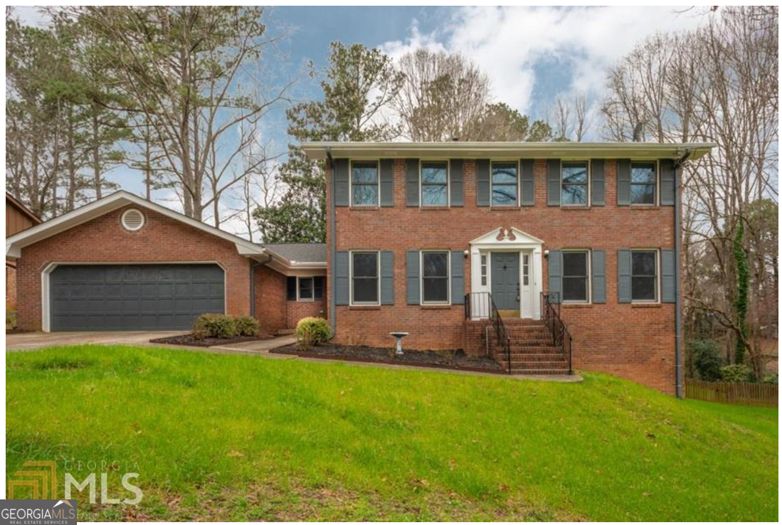 Sugar Creek Ln, Conyers, GA 30094