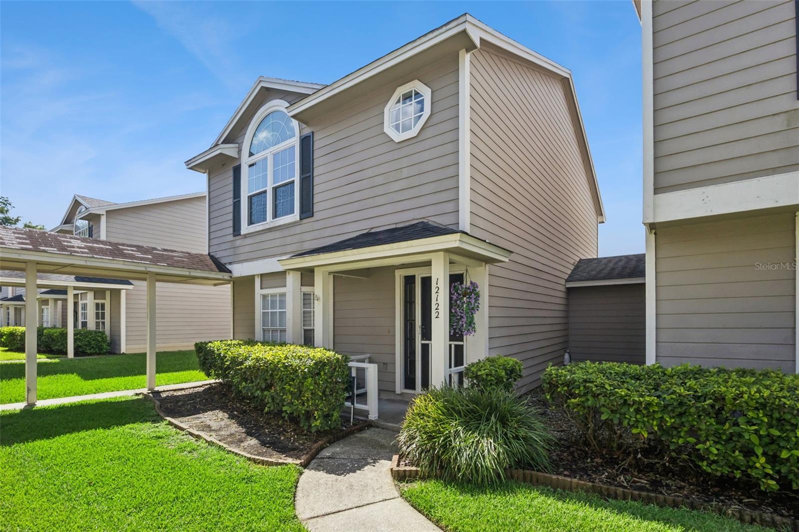 Residential in ORLANDO 4