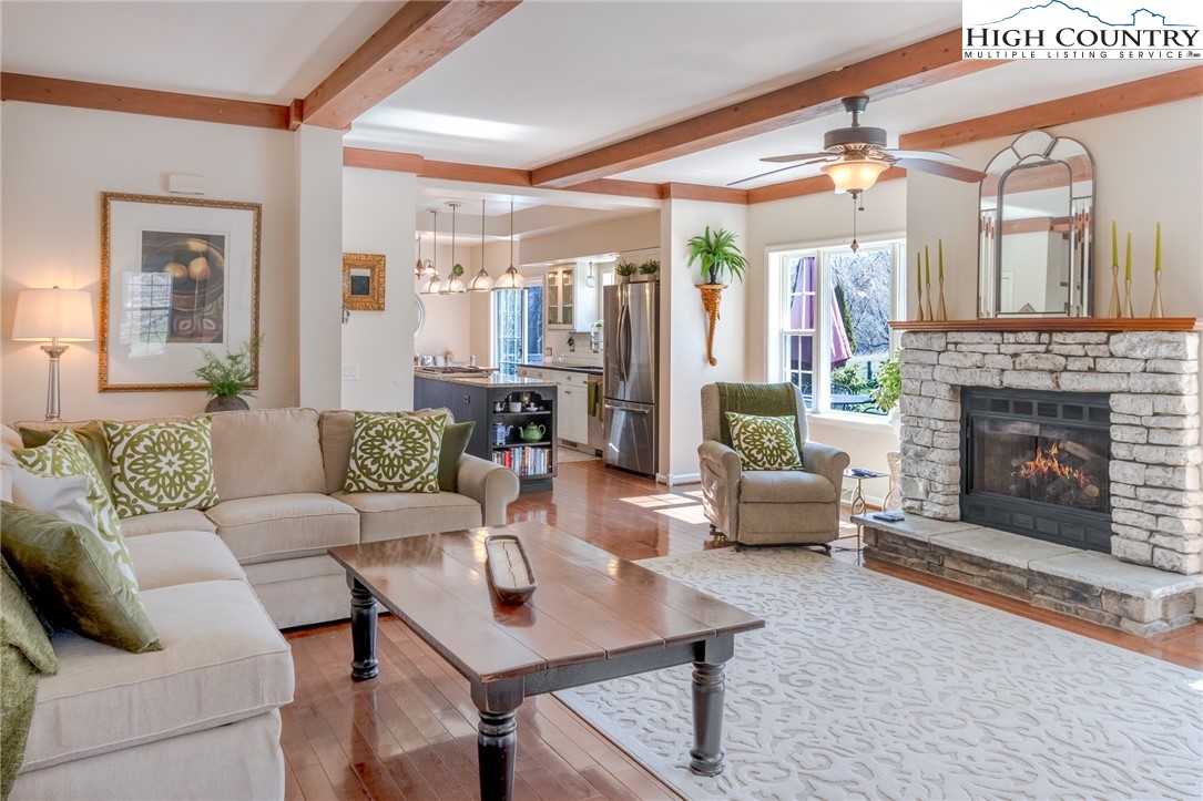 Camelot Dr, Banner Elk, NC 28604