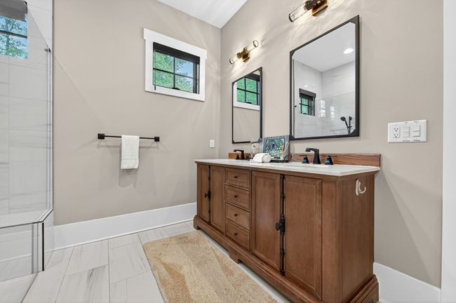 658 Old Toccoa Loop, Home with 4 bedrooms, 5 bathrooms and null parking in Mineral Bluff GA | Image 28