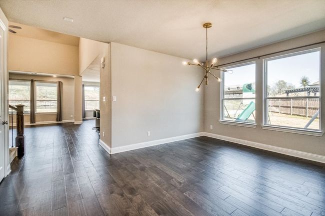 1403 Lone Eagle Way, House other with 5 bedrooms, 5 bathrooms and null parking in Arlington TX | Image 12
