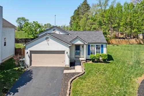 3414 Steiner St, Columbus, OH, 43231-7363 | Card Image