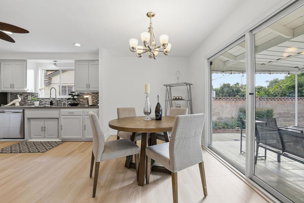 Residential in West Hills 5