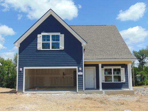280 Spring St, La Vergne, TN, 37086-3729 | Card Image