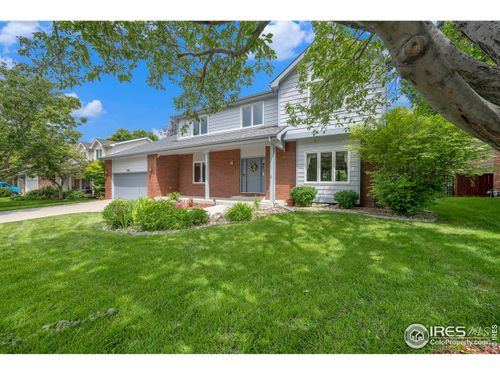 3742 Kentford Rd, Fort Collins, CO, 80525-9027 | Card Image