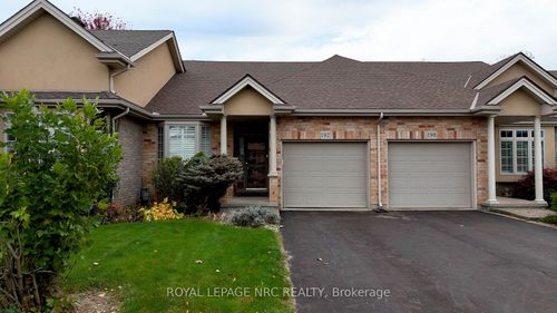 192 Willowlanding Crt, Welland, ON, L3C7L8 | Card Image