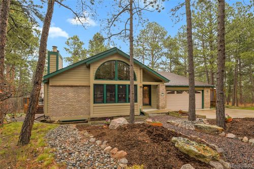 17520 Shiloh Pines Drive, Monument, CO, 80132 | Card Image