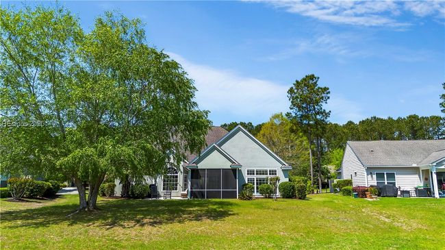 9 Bainbridge Way, House other with 3 bedrooms, 2 bathrooms and null parking in Bluffton SC | Image 64