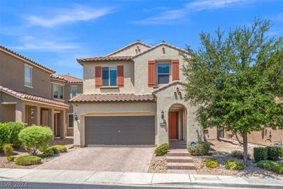 7171 Willow Moss Court, House other with 4 bedrooms, 2 bathrooms and null parking in Las Vegas NV | Image 2